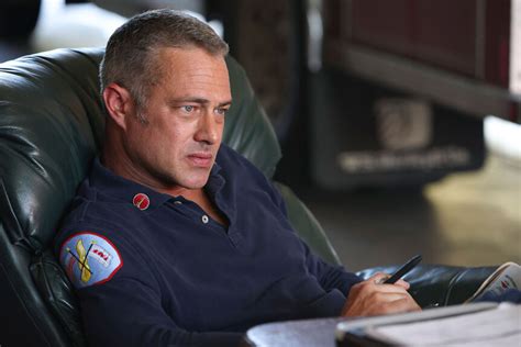 kelly severide death